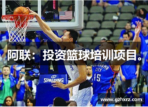 阿联：投资篮球培训项目。